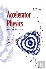 Accelerator Physics