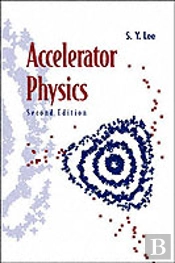 Accelerator Physics