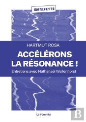 Accelerer La Résonance !