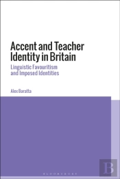 Accent And Teacher Identity In Brit