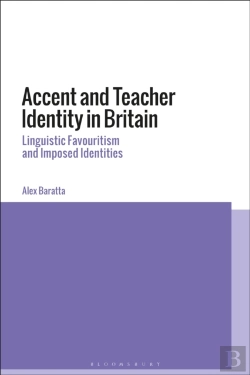 Bertrand.pt - Accent And Teacher Identity In Britain