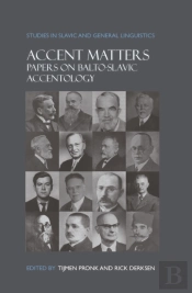 Accent Matters