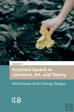Bertrand.pt - Accented Speech In Literature, Art, And Theory