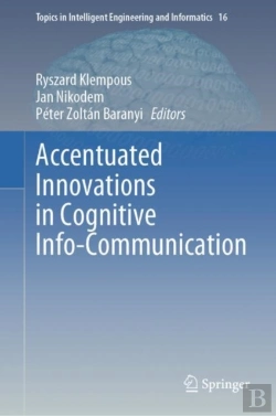Bertrand.pt - Accentuated Innovations In Cognitive Info-Communication