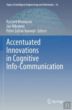 Bertrand.pt - Accentuated Innovations In Cognitive Info-Communication