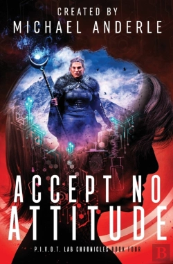 Bertrand.pt - Accept No Attitude
