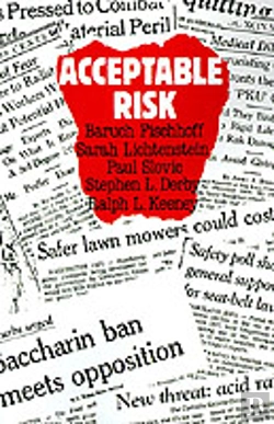 Bertrand.pt - Acceptable Risk