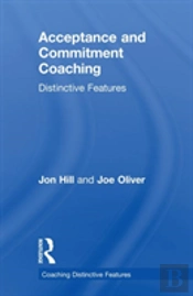Acceptance And Commitment Coaching