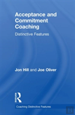 Bertrand.pt - Acceptance And Commitment Coaching