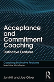 Acceptance And Commitment Coaching