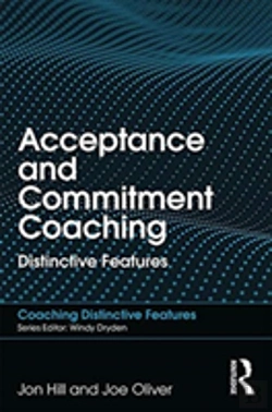 Bertrand.pt - Acceptance And Commitment Coaching
