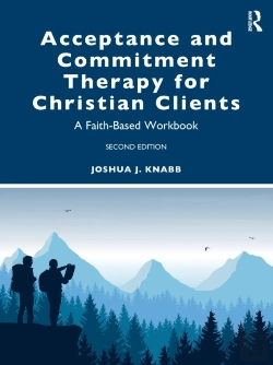 Bertrand.pt - Acceptance And Commitment Therapy For Christian Clients