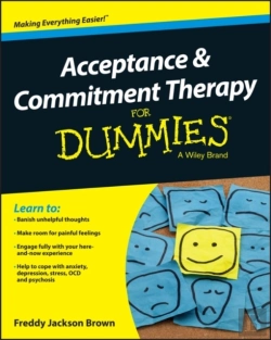 Bertrand.pt - Acceptance And Commitment Therapy For Dummies