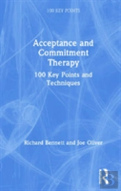 Acceptance And Commitment Therapy