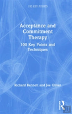 Bertrand.pt - Acceptance And Commitment Therapy