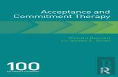 Acceptance And Commitment Therapy
