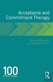 Acceptance And Commitment Therapy