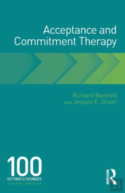 Bertrand.pt - Acceptance And Commitment Therapy