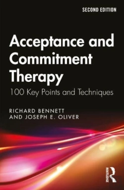Bertrand.pt - Acceptance And Commitment Therapy