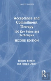 Acceptance And Commitment Therapy