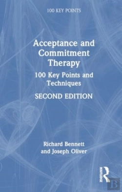 Bertrand.pt - Acceptance And Commitment Therapy
