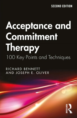 Bertrand.pt - Acceptance And Commitment Therapy