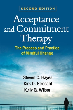 Bertrand.pt - Acceptance And Commitment Therapy