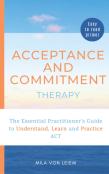 Acceptance And Commitment Therapy