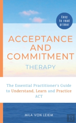 Bertrand.pt - Acceptance And Commitment Therapy