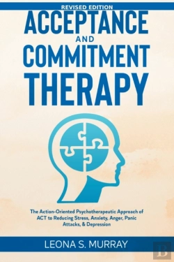 Bertrand.pt - Acceptance And Commitment Therapy - Revi
