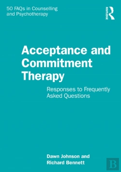 Bertrand.pt - Acceptance And Commitment Therapy