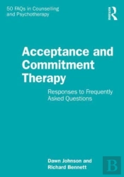 Acceptance And Commitment Therapy