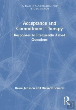 Bertrand.pt - Acceptance And Commitment Therapy