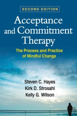 Bertrand.pt - Acceptance And Commitment Therapy, Second Edition