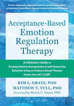 Bertrand.pt - Acceptance-Based Emotion Regulation Therapy