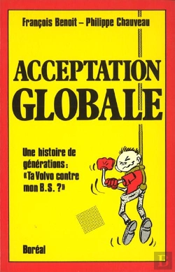 Bertrand.pt - Acceptation Globale