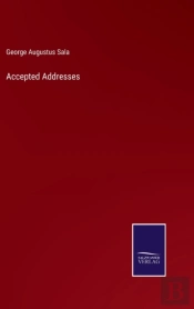 Accepted Addresses