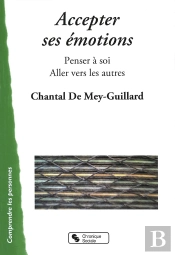 Accepter Ses Émotions