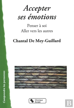 Bertrand.pt - Accepter Ses Émotions