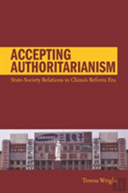 Bertrand.pt - Accepting Authoritarianism