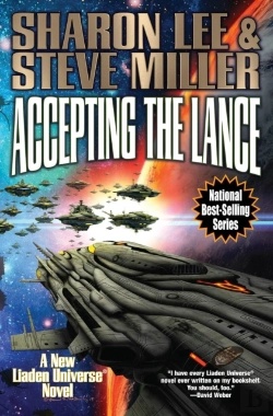 Bertrand.pt - Accepting The Lance