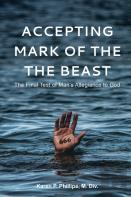 Accepting The Mark Of The Beast