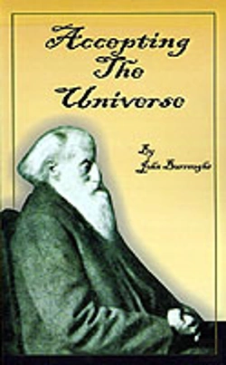 Bertrand.pt - Accepting The Universe