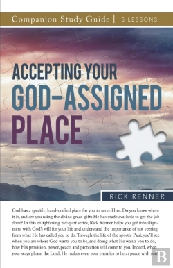 Bertrand.pt - Accepting Your God-Assigned Place Study Guide