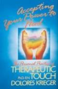Accepting Your Power To Heal