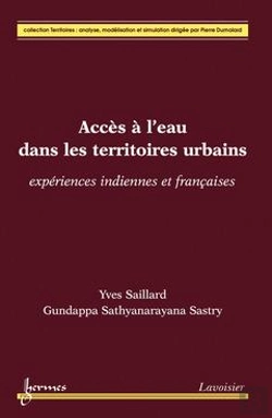 Bertrand.pt - Accès À L'Eau Dans Les Territoires Urbains Des Économies En Développement
