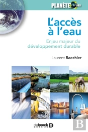 Acces A L'Eau (L')