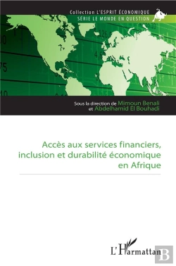 Bertrand.pt - Accès Aux Services Financiers, Inclusion Et Durabilite Économique En Afrique