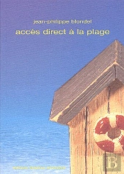 Accès Direct À La Plage