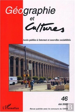 Bertrand.pt - Acces Publics À Internet Et Nouvelles Sociabilités